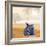 My Hippo Friend-Nancy Tillman-Framed Premium Giclee Print