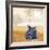 My Hippo Friend-Nancy Tillman-Framed Premium Giclee Print