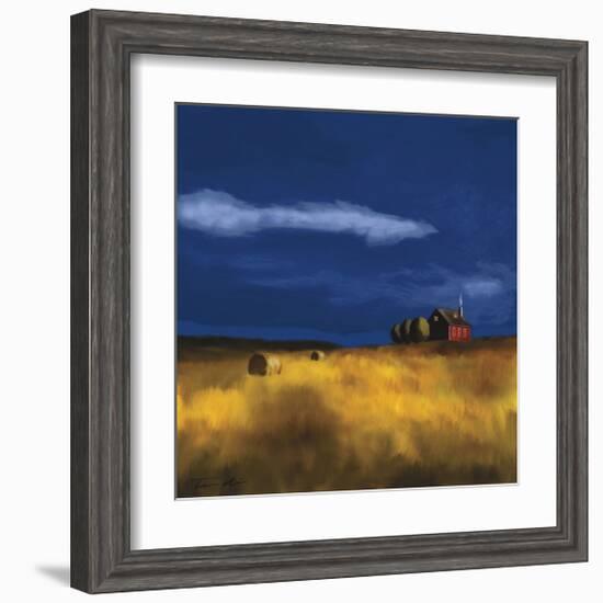 My House-Tandi Venter-Framed Giclee Print