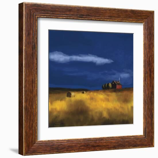 My House-Tandi Venter-Framed Giclee Print