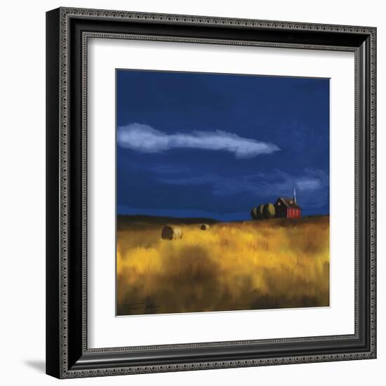 My House-Tandi Venter-Framed Giclee Print