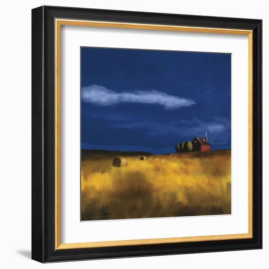 My House-Tandi Venter-Framed Giclee Print