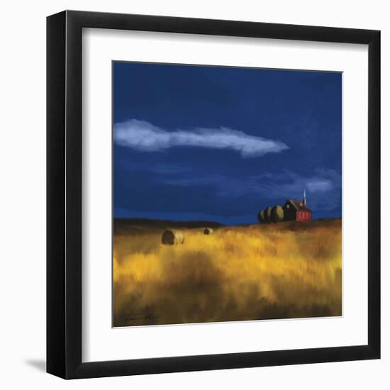 My House-Tandi Venter-Framed Giclee Print