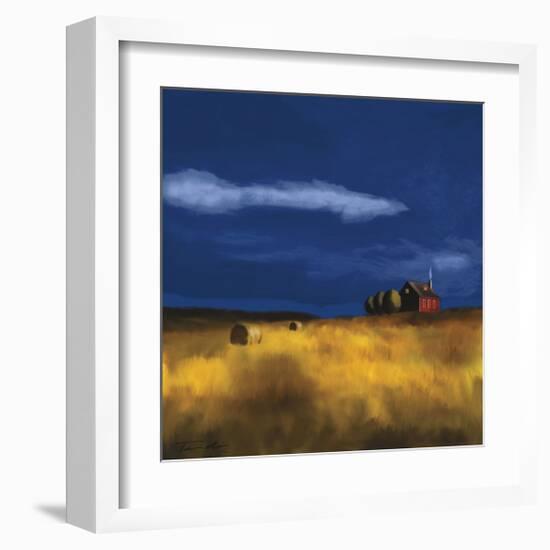 My House-Tandi Venter-Framed Giclee Print