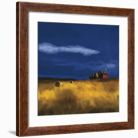 My House-Tandi Venter-Framed Giclee Print