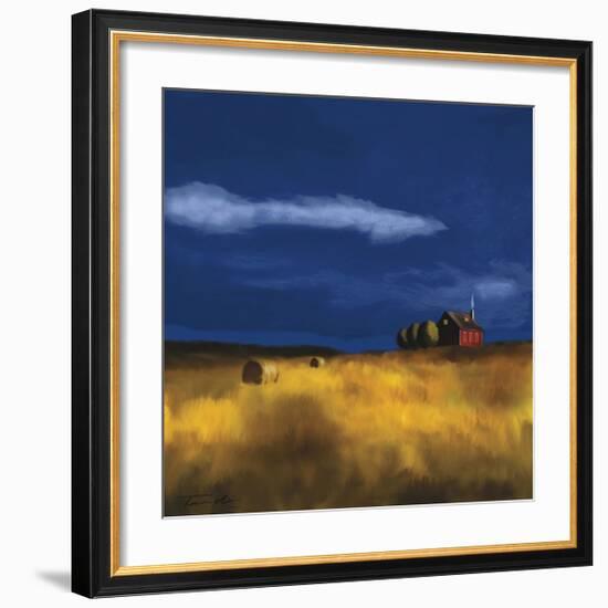 My House-Tandi Venter-Framed Giclee Print