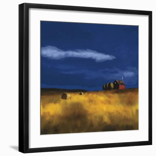 My House-Tandi Venter-Framed Giclee Print