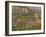 My House-Henri Martin-Framed Giclee Print