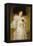 My Lady Fair, 1903-Frank Bernard Dicksee-Framed Premier Image Canvas