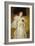 My Lady Fair, 1903-Frank Bernard Dicksee-Framed Giclee Print