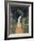 My Lady's Garden-Edmund Blair Leighton-Framed Giclee Print