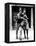 My Life To Live, (aka Vivre Sa Vie), Anna Karina, 1962-null-Framed Stretched Canvas