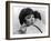 My Life To Live, (aka Vivre Sa Vie), Anna Karina, 1962-null-Framed Photo