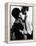 My Life To Live, (aka Vivre Sa Vie), Anna Karina, 1962-null-Framed Stretched Canvas