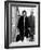 My Life to Live, (aka Vivre Sa Vie), Anna Karina, 1962-null-Framed Photo