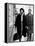 My Life to Live, (aka Vivre Sa Vie), Anna Karina, 1962-null-Framed Stretched Canvas