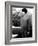 My Life to Live, (AKA Vivre Sa Vie), Anna Karina, 1962-null-Framed Premium Photographic Print