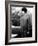 My Life to Live, (AKA Vivre Sa Vie), Anna Karina, 1962-null-Framed Premium Photographic Print