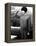 My Life to Live, (AKA Vivre Sa Vie), Anna Karina, 1962-null-Framed Stretched Canvas