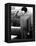 My Life to Live, (AKA Vivre Sa Vie), Anna Karina, 1962-null-Framed Stretched Canvas