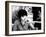 My Life to Live, (aka Vivre Sa Vie), Anna Karina, 1962-null-Framed Premium Photographic Print