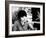 My Life to Live, (aka Vivre Sa Vie), Anna Karina, 1962-null-Framed Premium Photographic Print