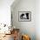 My Life to Live, (aka Vivre Sa Vie), Anna Karina, 1962-null-Framed Photo displayed on a wall