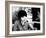 My Life to Live, (aka Vivre Sa Vie), Anna Karina, 1962-null-Framed Photo