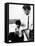 My Life to Live, (aka Vivre Sa Vie), Anna Karina at Left, 1962-null-Framed Stretched Canvas