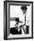 My Life to Live, (aka Vivre Sa Vie), Anna Karina at Left, 1962-null-Framed Premium Photographic Print