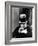 My Little Chickadee, W.C. Fields, 1940-null-Framed Photo