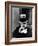 My Little Chickadee, W.C. Fields, 1940-null-Framed Photo