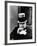 My Little Chickadee, W.C. Fields, 1940-null-Framed Photo