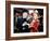 My Little Chickadee, W.C. Fields, Mae West, 1940-null-Framed Photo