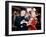 My Little Chickadee, W.C. Fields, Mae West, 1940-null-Framed Photo