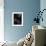 My Love-Design Fabrikken-Framed Photographic Print displayed on a wall