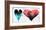 My Loving Beating Heart-Parker Greenfield-Framed Art Print