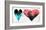 My Loving Beating Heart-Parker Greenfield-Framed Art Print