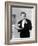 My Man Godfrey-null-Framed Photo