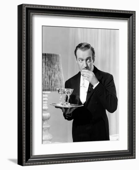 My Man Godfrey-null-Framed Photo