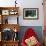My Morning Star-Ann Tygett Jones Studio-Framed Giclee Print displayed on a wall