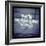 My New York Min-Banksy-Framed Giclee Print