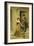 My Next-Door Neighbour, 1894-Edmund Blair Leighton-Framed Giclee Print