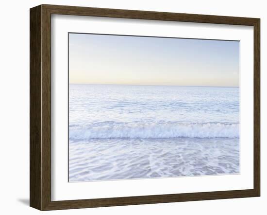 My Ocean Haiku-Assaf Frank-Framed Giclee Print