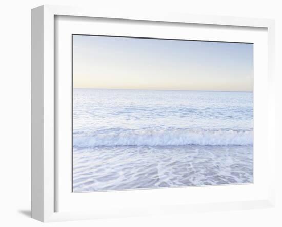 My Ocean Haiku-Assaf Frank-Framed Giclee Print