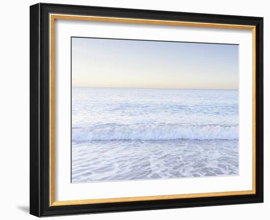 My Ocean Haiku-Assaf Frank-Framed Giclee Print