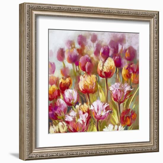 My oh My-Nel Whatmore-Framed Giclee Print