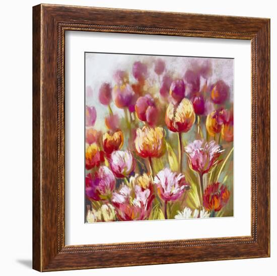 My oh My-Nel Whatmore-Framed Giclee Print