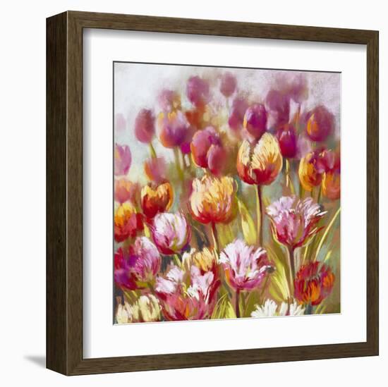 My oh My-Nel Whatmore-Framed Giclee Print