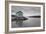 My Place BW 1 - Pop-Moises Levy-Framed Photographic Print